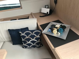 Oceanis 46.1 „Meridiana“ – fotka 10