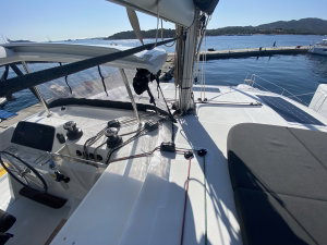 Lagoon 42 „Copernicus (GND)“ – fotka 17