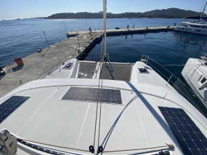 Lagoon 42 „Copernicus (GND)“ – fotka 15