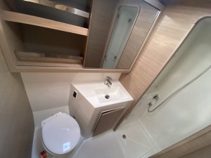 Lagoon 42 „Copernicus (GND)“ – fotka 32