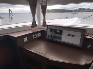 Lagoon 450 Flybridge „Rigel Kentaurus“ – fotka 18