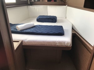 Lagoon 450 Flybridge „Rigel Kentaurus“ – fotka 12