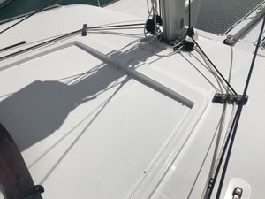Lagoon 450 Flybridge „Rigel Kentaurus“ – fotka 17