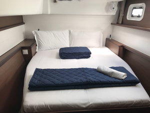 Lagoon 450 Flybridge „Rigel Kentaurus“ – fotka 11