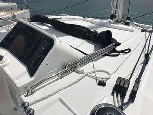 Lagoon 450 Flybridge „Rigel Kentaurus“ – fotka 2