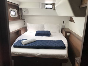 Lagoon 450 Flybridge „Rigel Kentaurus“ – fotka 10
