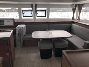 Lagoon 450 Flybridge „Rigel Kentaurus“ – fotka 14