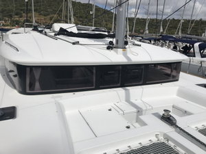 Lagoon 450 Flybridge „Rigel Kentaurus“ – fotka 8