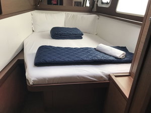 Lagoon 450 Flybridge „Rigel Kentaurus“ – fotka 9