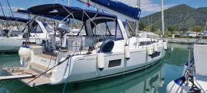 Oceanis 46.1 „Sceptrum“ – fotka 11