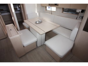 Oceanis 46.1 „Sceptrum“ – fotka 3