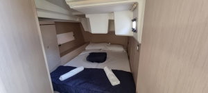 Oceanis 46.1 „Sceptrum“ – fotka 18