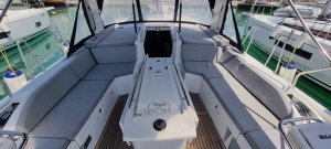 Oceanis 46.1 „Sceptrum“ – fotka 13