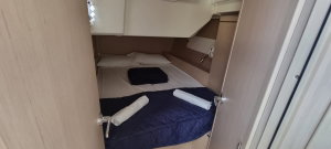 Oceanis 46.1 „Sceptrum“ – fotka 15