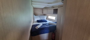 Oceanis 46.1 „Sceptrum“ – fotka 17