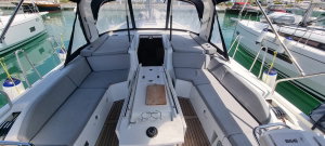 Oceanis 46.1 „Sceptrum“ – fotka 9