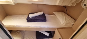 Oceanis 46.1 „Sceptrum“ – fotka 16