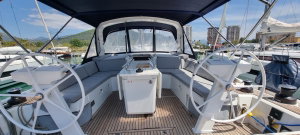 Oceanis 46.1 „Sceptrum“ – fotka 14