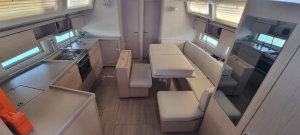 Oceanis 46.1 „Sceptrum“ – fotka 7