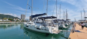 Oceanis 46.1 „Sceptrum“ – fotka 12