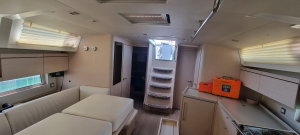 Oceanis 46.1 „Sceptrum“ – fotka 8