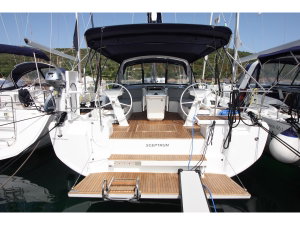 Oceanis 46.1 „Sceptrum“ – fotka 1