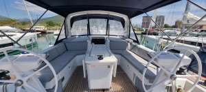 Oceanis 46.1 „Sceptrum“ – fotka 10
