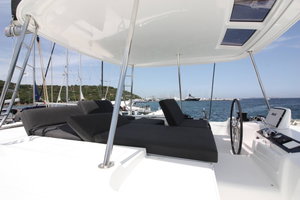 Lagoon 46 „Westerlund (GND)“ – fotka 3