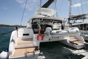 Lagoon 46 „Westerlund (GND)“ – fotka 5