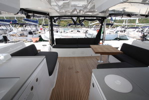 Lagoon 46 „Westerlund (GND)“ – fotka 14