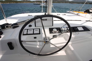 Lagoon 46 „Westerlund (GND)“ – fotka 7