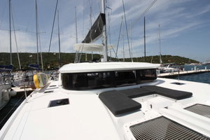 Lagoon 46 „Westerlund (GND)“ – fotka 4