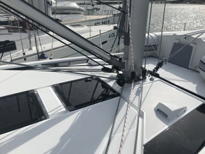 Oceanis 46.1 „Becrux“ – fotka 17