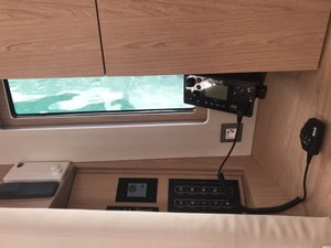 Oceanis 46.1 „Becrux“ – fotka 18