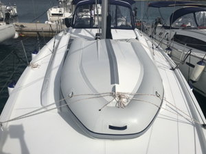 Oceanis 46.1 „Becrux“ – fotka 7