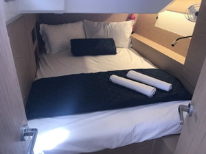 Oceanis 46.1 „Becrux“ – fotka 12