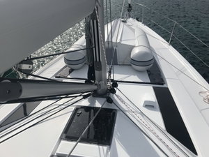 Oceanis 46.1 „Becrux“ – fotka 2