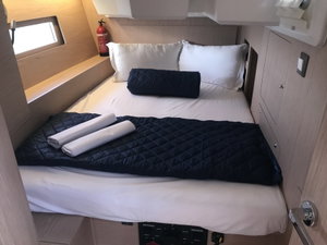 Oceanis 46.1 „Becrux“ – fotka 11