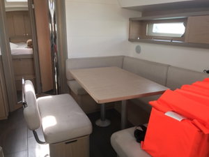 Oceanis 45