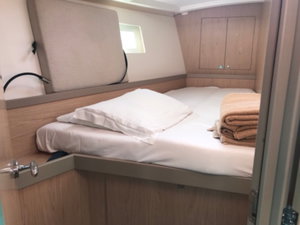 Oceanis 45