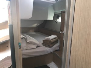 Oceanis 45