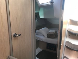Oceanis 45