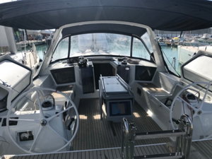 Oceanis 45