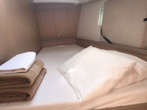 Oceanis 45