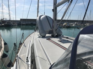 Oceanis 45