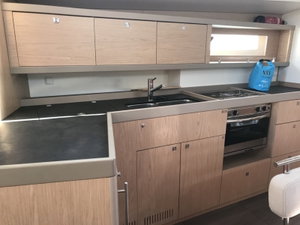 Oceanis 45