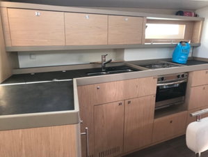 Oceanis 45