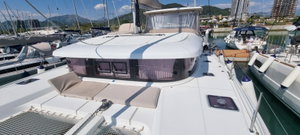 Lagoon 42 „Gamma Leonis“ – fotka 13