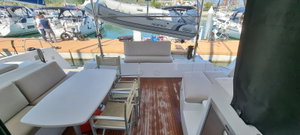 Lagoon 42 „Gamma Leonis“ – fotka 7
