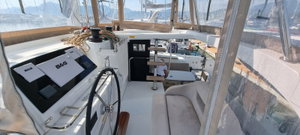 Lagoon 42 „Gamma Leonis“ – fotka 10